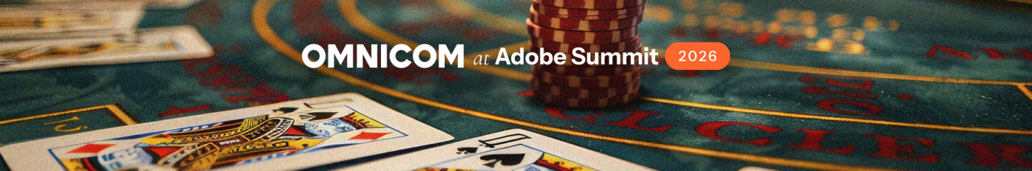 Omnicom’s SignatureCasino Night​