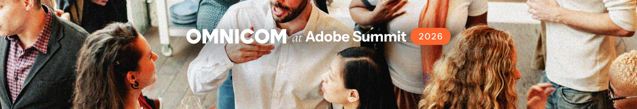 Omnicom & AdobeMomentum Mixer