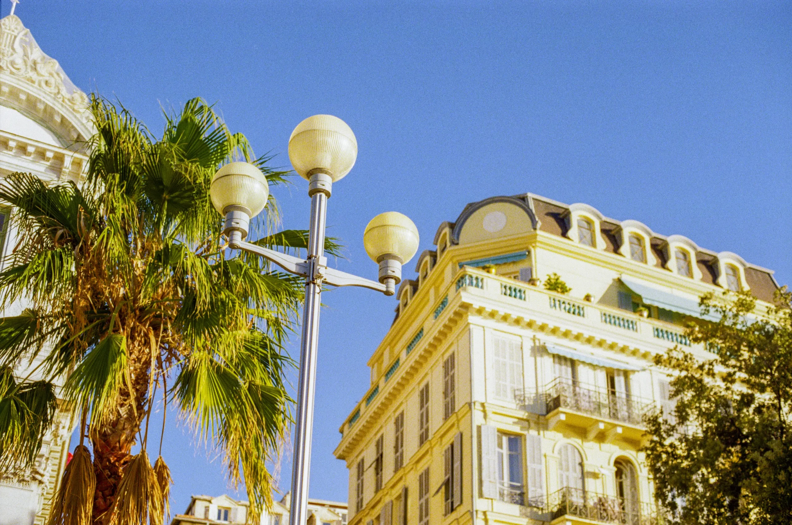 Begin the conversation, Find us at Cannes.